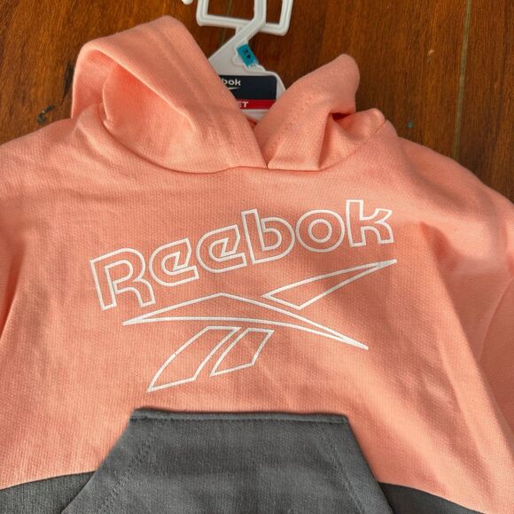 Reebok 2pc Set 24m - Picture 2 of 4